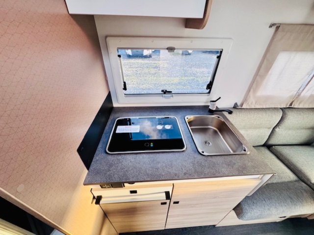 Chausson 798 Anniversary Line bva ~ 2025 - Photo 7