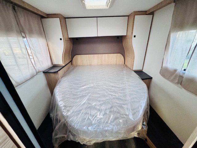 Chausson 798 Anniversary Line bva ~ 2025 - Photo 8