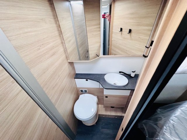 Chausson 798 Anniversary Line bva ~ 2025 - Photo 9