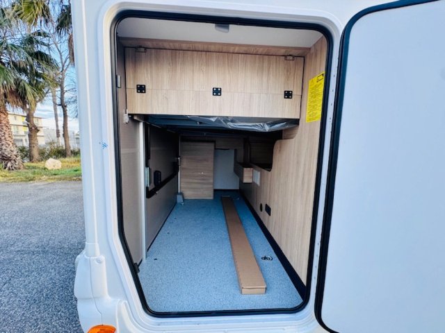 Chausson 798 Anniversary Line bva ~ 2025 - Photo 11