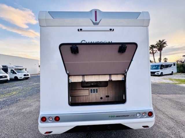 Chausson 798 Anniversary Line bva ~ 2025 - Photo 12