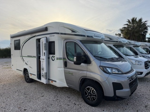 Chausson 798 Sweet Line bva ~ 2026 Neuf