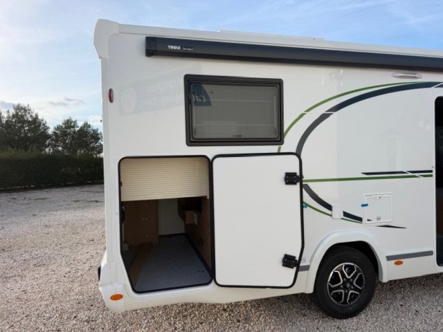 Chausson 798 Sweet Line bva ~ 2026 - Photo 2