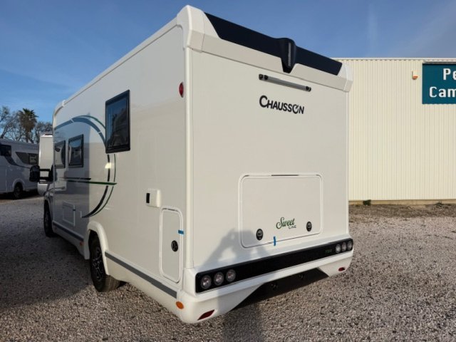 Chausson 798 Sweet Line bva ~ 2026 - Photo 3