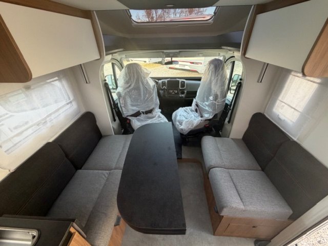 Chausson 798 Sweet Line bva ~ 2026 - Photo 5