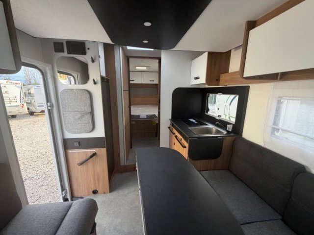 Chausson 798 Sweet Line bva ~ 2026 - Photo 6