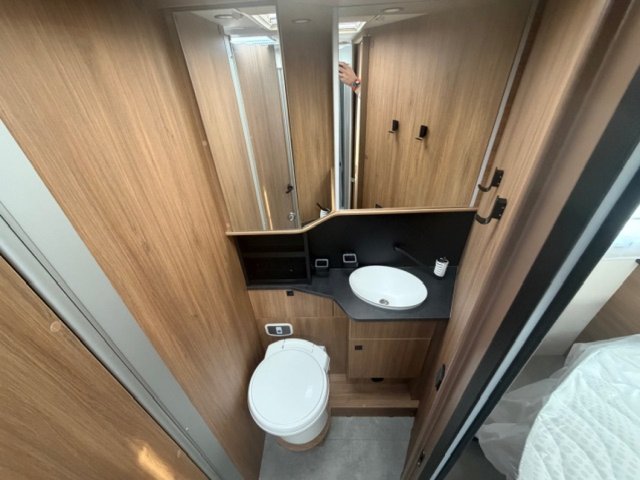 Chausson 798 Sweet Line bva ~ 2026 - Photo 11