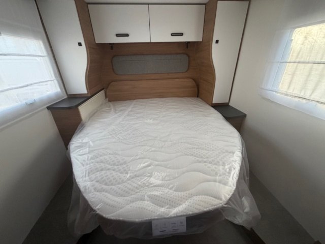 Chausson 798 Sweet Line bva ~ 2026 - Photo 12