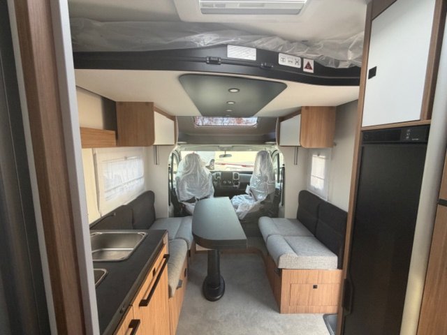 Chausson 798 Sweet Line bva ~ 2026 - Photo 13