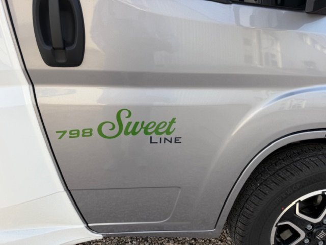 Chausson 798 Sweet Line bva ~ 2026 - Photo 16