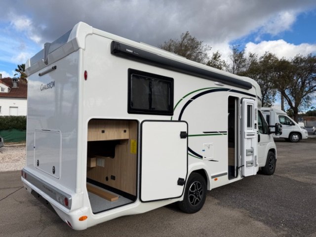 Chausson 798 Ultimate Line bva ~ 2026 - Photo 2