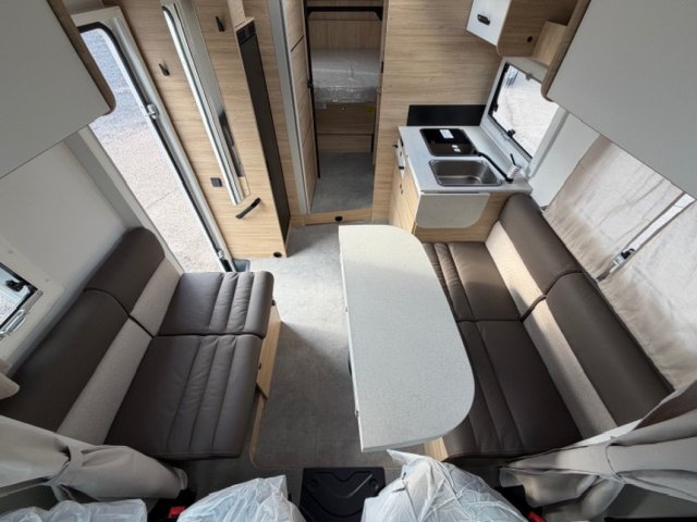 Chausson 798 Ultimate Line bva ~ 2026 - Photo 4