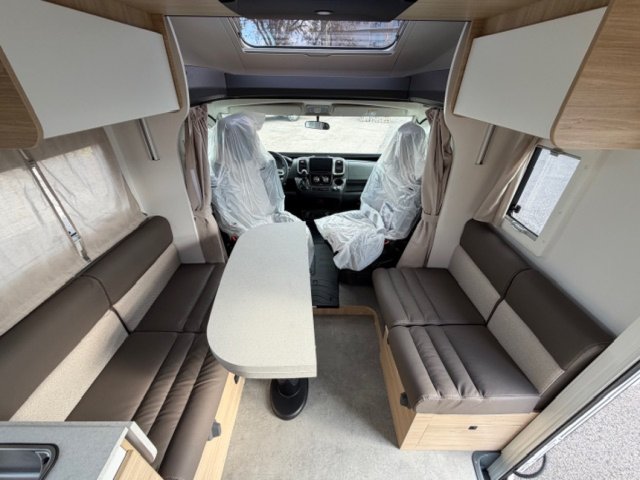 Chausson 798 Ultimate Line bva ~ 2026 - Photo 5