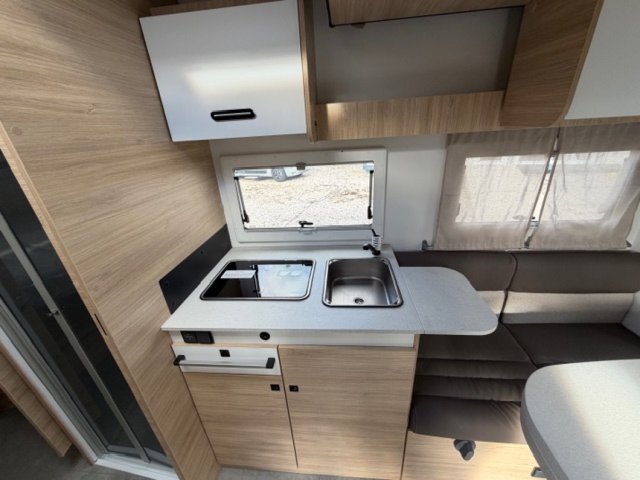 Chausson 798 Ultimate Line bva ~ 2026 - Photo 6