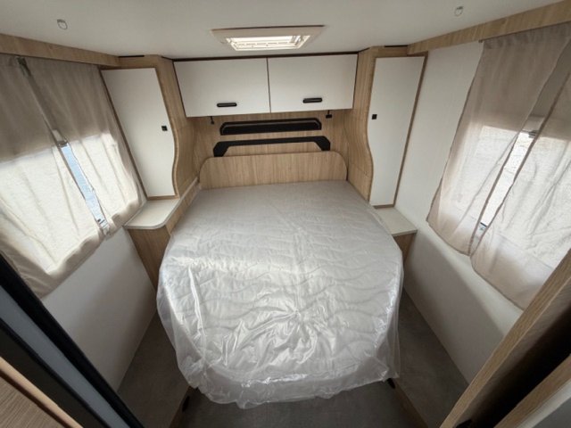 Chausson 798 Ultimate Line bva ~ 2026 - Photo 8