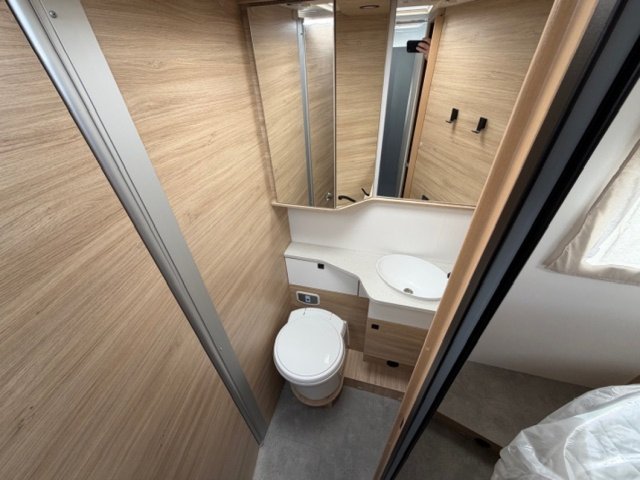 Chausson 798 Ultimate Line bva ~ 2026 - Photo 10