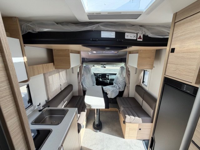 Chausson 798 Ultimate Line bva ~ 2026 - Photo 11
