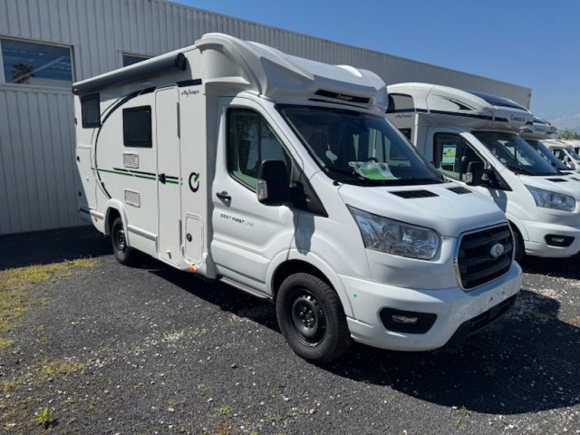 Chausson S 697 GA First Line s697 Neuf