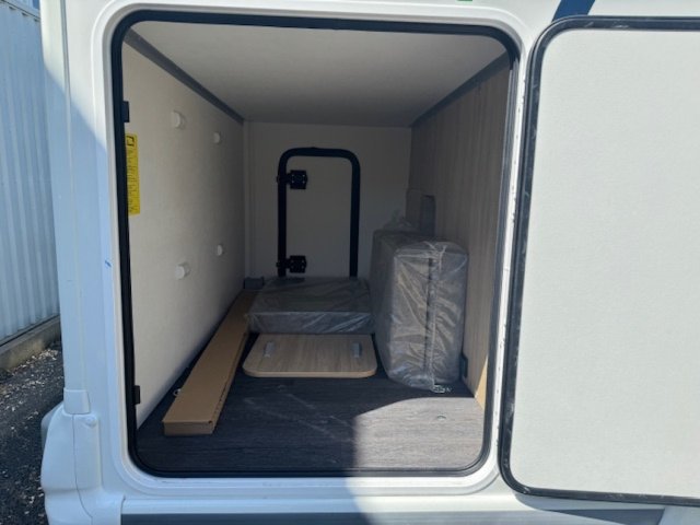 Chausson S 697 GA First Line s697 - Photo 3