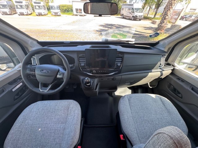 Chausson S 697 GA First Line s697 - Photo 4