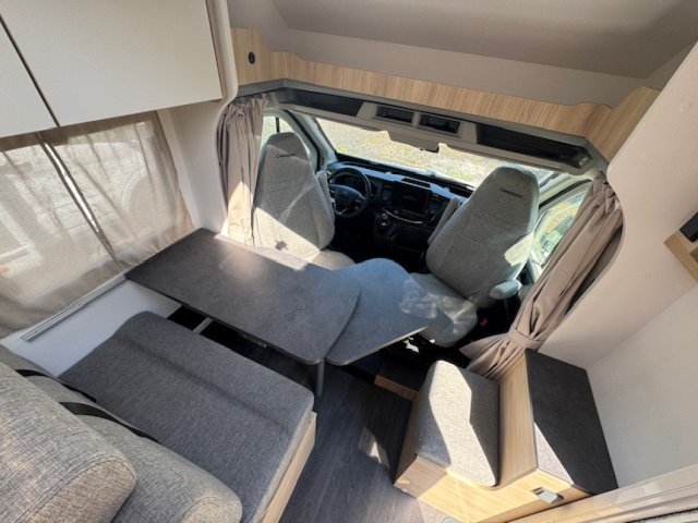 Chausson S 697 GA First Line s697 - Photo 5