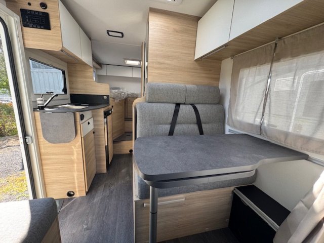 Chausson S 697 GA First Line s697 - Photo 6