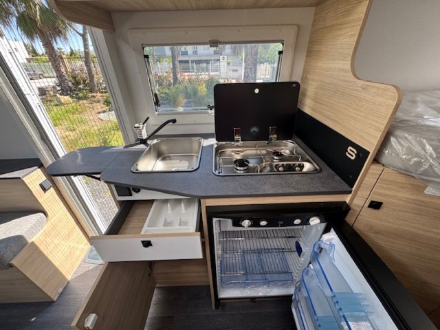 Chausson S 697 GA First Line s697 - Photo 7