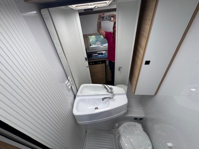 Chausson S 697 GA First Line s697 - Photo 8