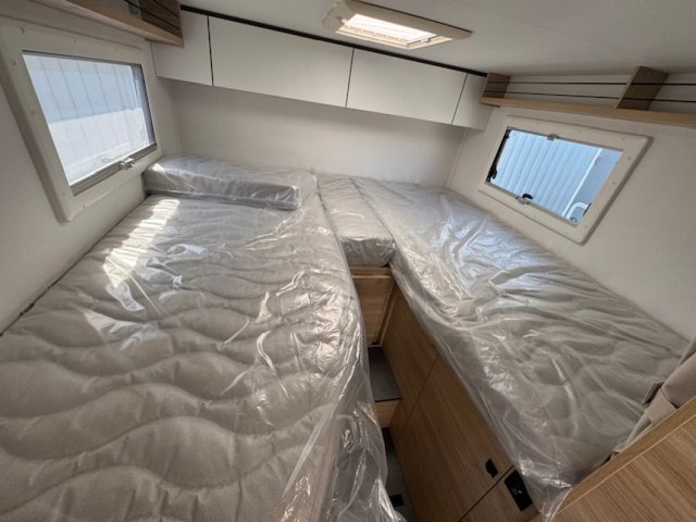 Chausson S 697 GA First Line s697 - Photo 10