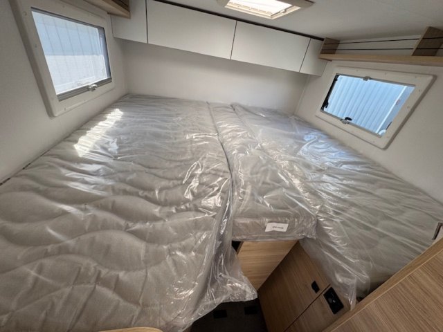 Chausson S 697 GA First Line s697 - Photo 11