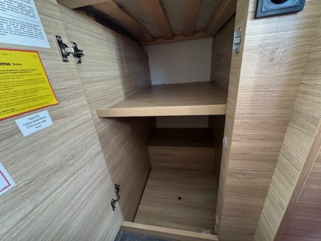 Chausson S 697 GA First Line s697 - Photo 13