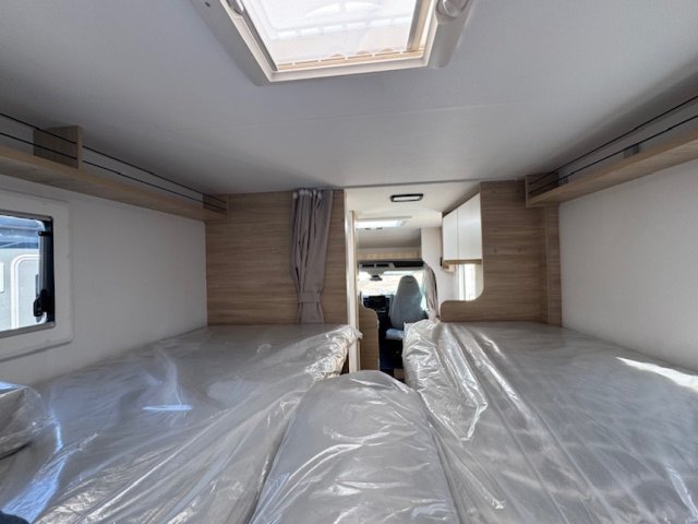 Chausson S 697 GA First Line s697 - Photo 14