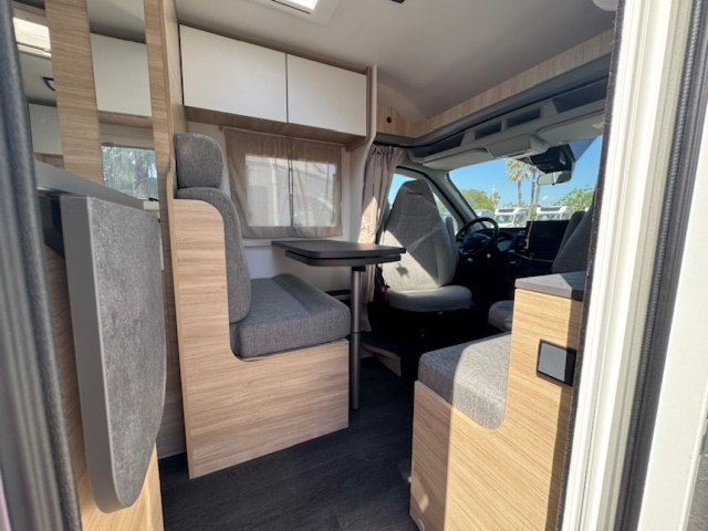 Chausson S 697 GA First Line s697 - Photo 15