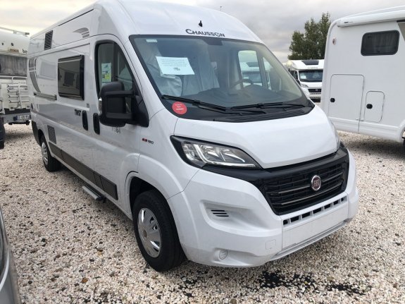 Chausson Twist V 584