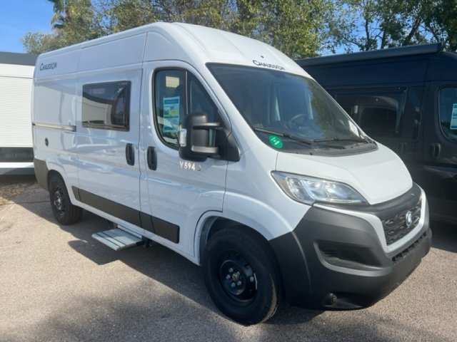 Chausson Twist V594S first line Neuf