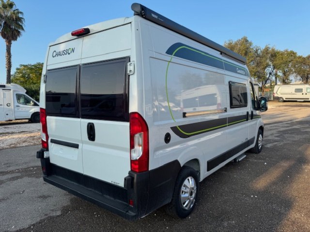 Chausson V594 First Line Light ~ 2026 - Photo 2