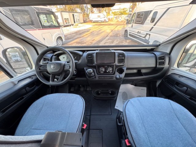 Chausson V594 First Line Light ~ 2026 - Photo 4