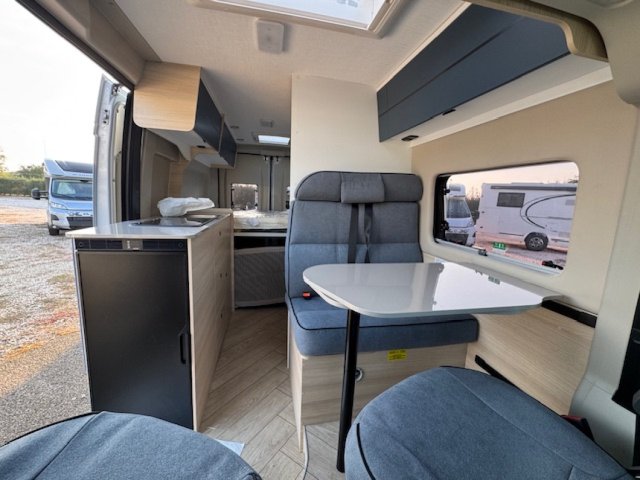 Chausson V594 First Line Light ~ 2026 - Photo 6