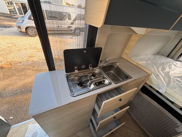 Chausson V594 First Line Light ~ 2026 - Photo 7