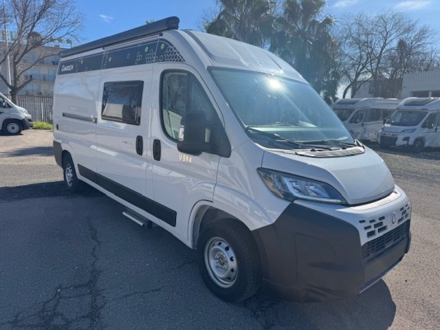 Chausson V594 First Line Neuf