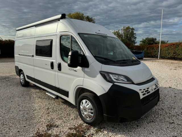 Chausson V594 Max First Line v594m