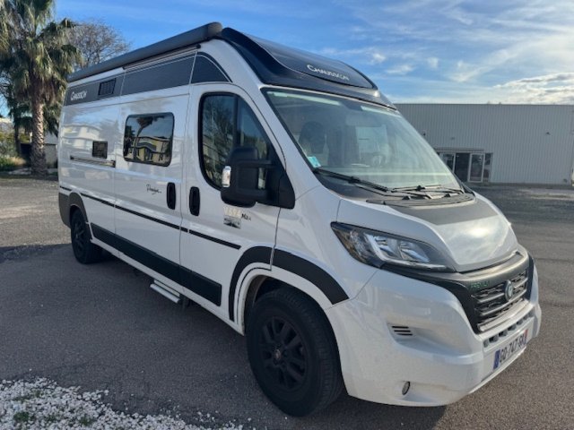 Chausson V594 Road Line Premium