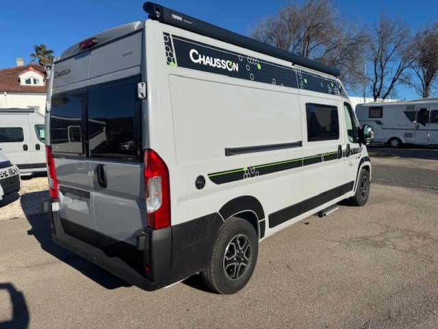 Chausson V594 Sport Line ~ bva - Photo 2