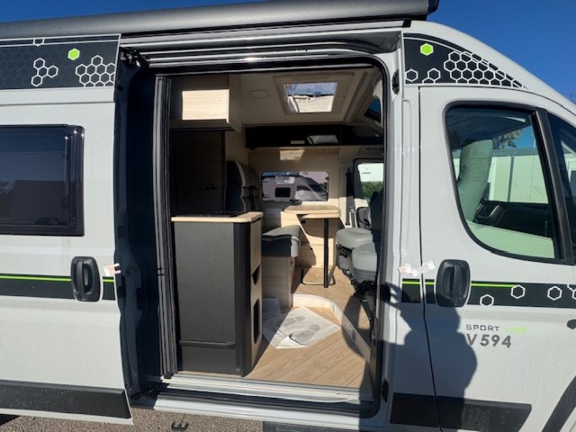 Chausson V594 Sport Line ~ bva - Photo 12