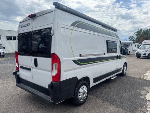 Chausson V594M First Line Light - Photo 2