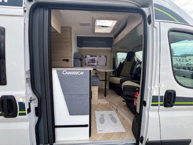 Chausson V594M First Line Light - Photo 11