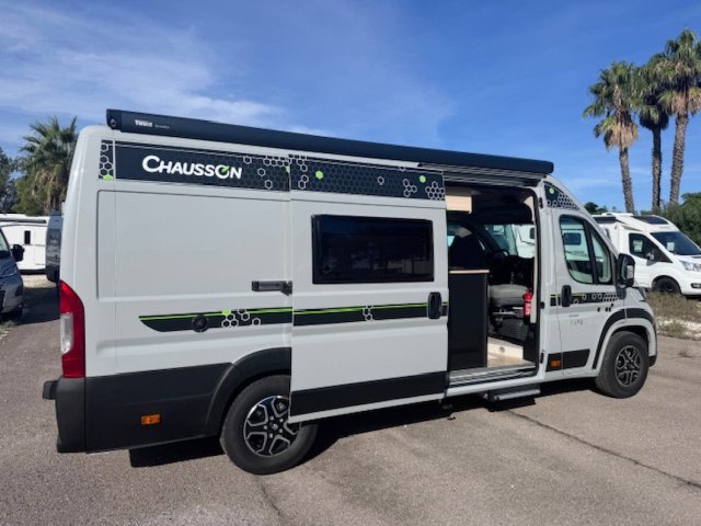 Chausson V690 Sport Line ~ bva - Photo 2