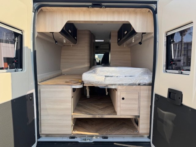 Chausson V697 Sport Line ~ bva ~ 2025 - Photo 3