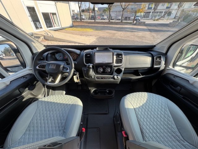 Chausson V697 Sport Line ~ bva ~ 2025 - Photo 4