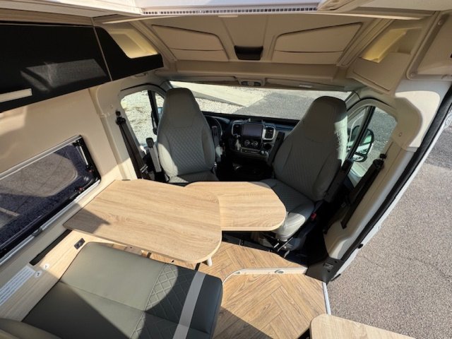 Chausson V697 Sport Line ~ bva ~ 2025 - Photo 5